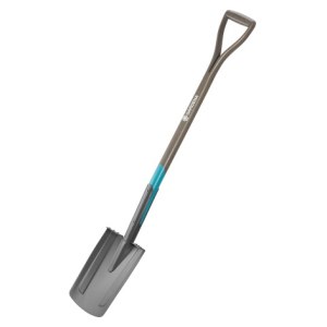 Bukas daržininko kastuvas Gardena NatureLine 17000-20