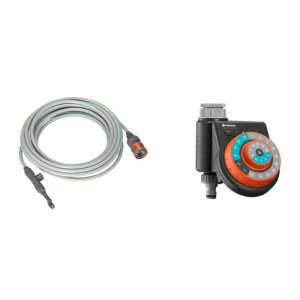 Vėsinimo sistema Gardena City Gardening 13137-20