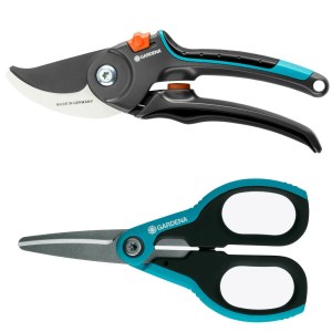 Įrankių rinkinys Gardena 12200-20