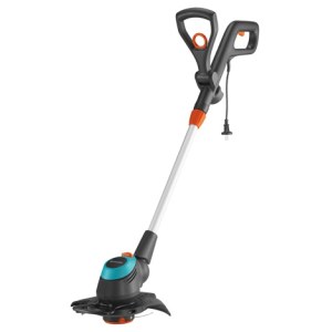 Žoliapjovė - trimeris Gardena EasyCut 450/25; 450 W elektrinė
