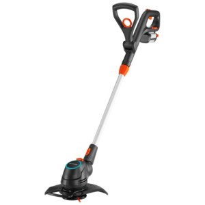 Žoliapjovė - trimeris Gardena ComfortCut Li-18/23; 18 V; 1x2,6 Ah akum.
