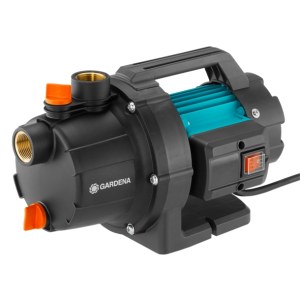 Vandens siurblys Gardena 3000/4 