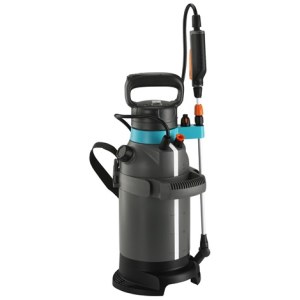 Slėginis purkštuvas Gardena 11136-20; 5 l 