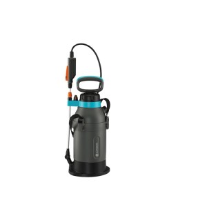 Slėginis purkštuvas Gardena 11138-20; 5 l 