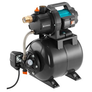 Hidroforas Gardena 3700/4 