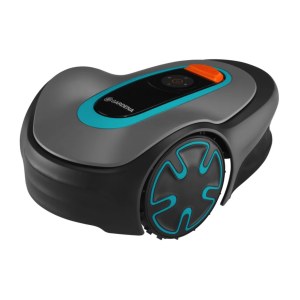 Vejos robotas Gardena SILENO minimo 15206-35