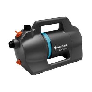 Sodo siurblys Gardena 4100 Silent; 550 W
