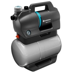 Hidroforas Gardena 3800 Silent; 600 W