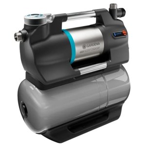 Hidroforas Gardena SilentComfort 5600; 900 W
