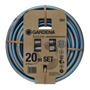 Laistymo rinkinys Gardena EcoLine 18931-24; 20 m; 13 mm