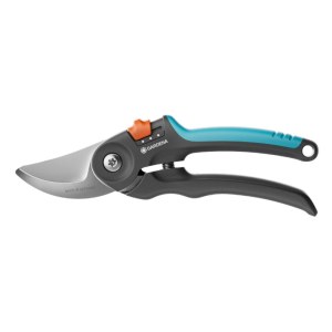 Sekatorius prasilenkiankenčiais ašmenimis Gardena 970774901; 196 mm