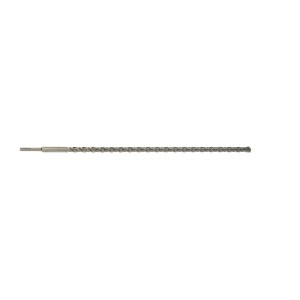 Grąžtas betonui Geko CON-20/450; 20x450 mm; SDS-plus