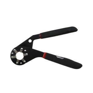 Raktas Geko U00860; 12-21 mm