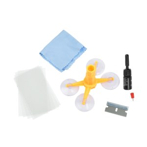 Remonto komplektas Geko U02460