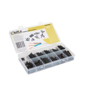 Rinkinys Geko U02909; 245 vnt.