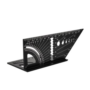 Kampamatis Geko U29072; 45/90°