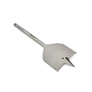 Plunksninis grąžtas medienai Geko U37328; 45x152 mm