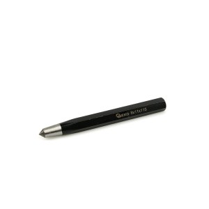 Kaltas taškiniam kirtimui Geko U38542; 115 mm