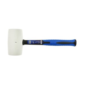Guminis plaktukas Geko U72257; 900 g; 355 mm