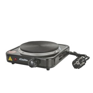 Elektrinė viryklė Geko UK00406; 1000 W