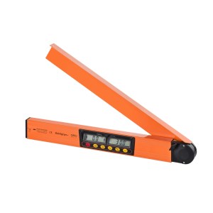 Skaitmeninis kampamatis Geo-Fennel Multi-Digit Pro +
