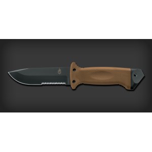 Peilis Gerber LMF II Infantry
