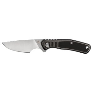 Peilis Gerber Downwind Caper - Black; 184 mm