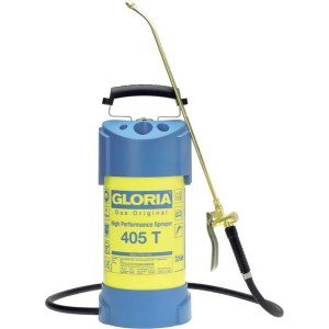 Rankinis purkštuvas Gloria 405T; 5 l