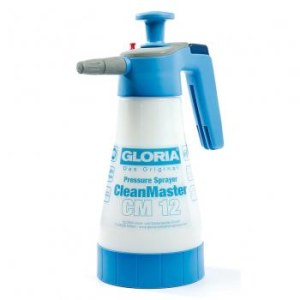 Rankinis purkštuvas Gloria CM12; 1,25 l
