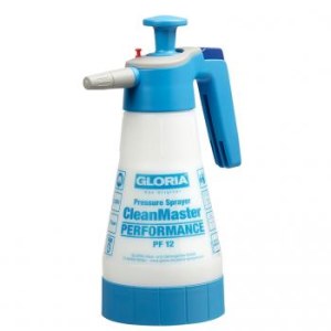 Rankinis purkštuvas Gloria PF12; 1,25 l