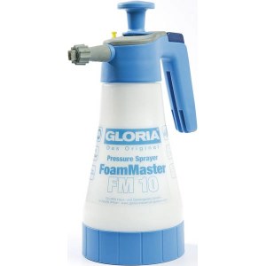 Rankinis purkštuvas Gloria FoamMaster FM 10; 1 l