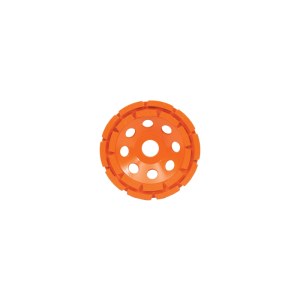 Deimantinis šlifavimo diskas Gölz DS42; 125x22,2 mm