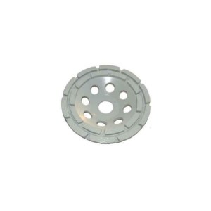 Deimantinis šlifavimo diskas Gölz DS22; 125 mm