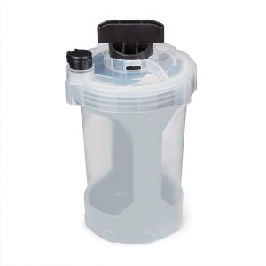 Talpa dažų purkštuvams Graco 17P552; 1,25 l 