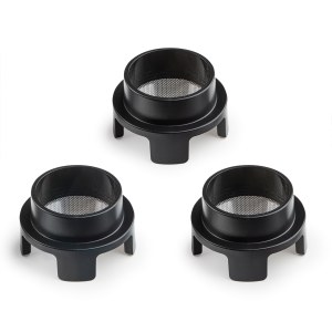 Filtras pistoletui Graco 60 mesh; 3 vnt.