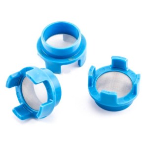 Filtras Graco 17P555 100 mesh; 3 vnt.