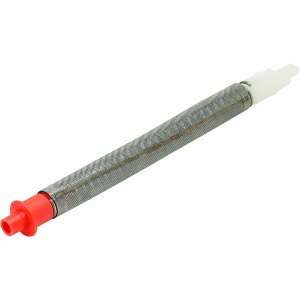 Filtras pistoletui Graco 100 mesh; oranžinis