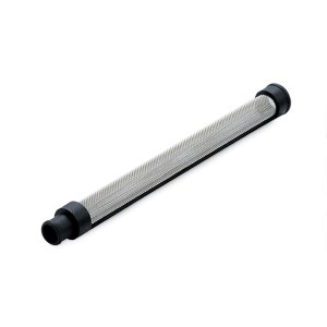 Filtras pistoletui Graco 60 mesh; juodas