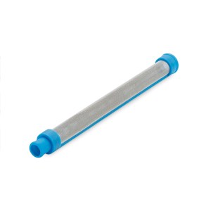Filtras pistoletui Graco 100 mesh; mėlynas