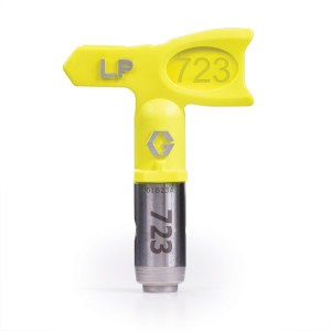 Antgalis dažų purkštuvams Graco LP723