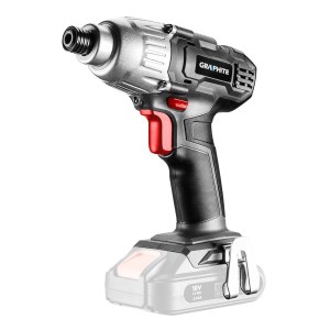 Akumuliatorinis suktuvas Graphite 58G012; 18 V (be akumuliatoriaus ir pakrovėjo)