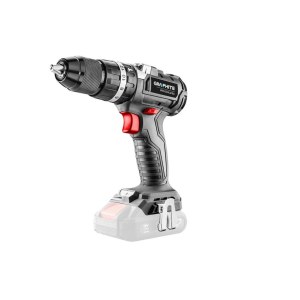 Smūginis suktuvas-gręžtuvas Graphite 58G020; 18 V (be akumuliatoriaus ir pakrovėjo)