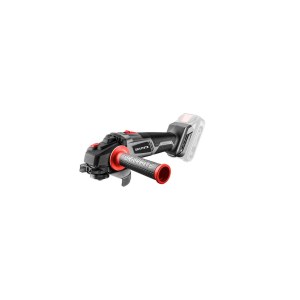 Kampinis šlifuoklis Graphite 58G026; 18 V (be akumuliatoriaus ir pakrovėjo)