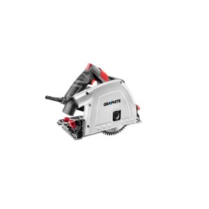 Įgilinamas pjūklas Graphite 58G495; 1200 W
