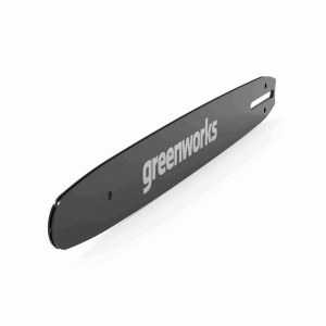 Grandininio pjūklo pjovimo juosta Greenworks ACS-40BAR-GW; 16''; 40 cm