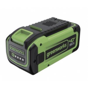 Akumuliatorius Greenworks G40B8; 40 V; 8,0 Ah; Li-Ion