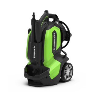 Aukšto slėgio plovykla Greenworks G50 