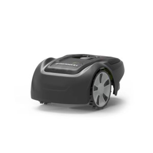 Vejos robotas Greenworks OPTIMOW7