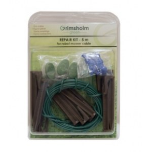 Remkomplektas Grimsholm XS; 5 m