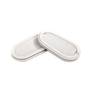 Filtras GVS SPR316 apsauginei kaukei SPR299; 2 vnt.